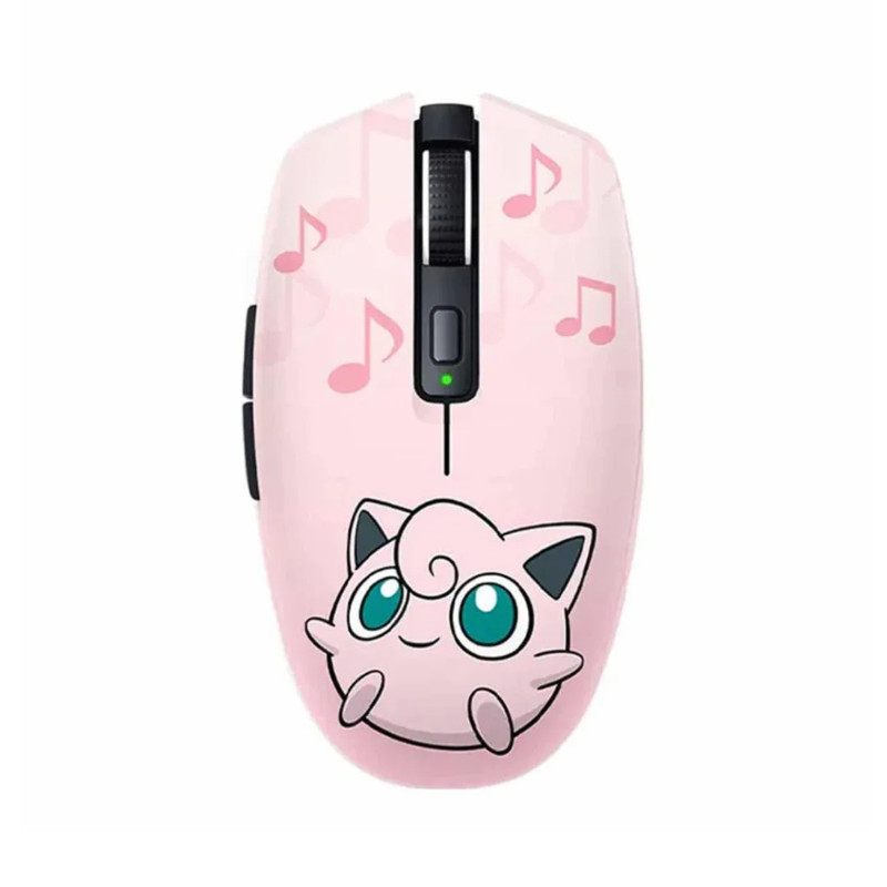 Razer x Pokémon Orochi V2 Wireless Gaming Mouse - Jigglypuff - فأرة